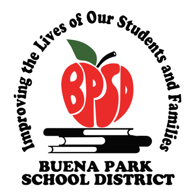 BPSD Logo