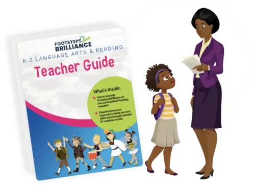 teacher's guide