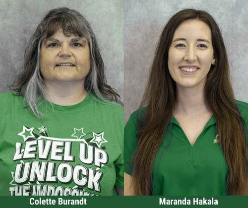 pre-k teachers award midland