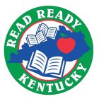 Read Ready KY logo